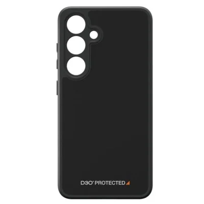Cover Samsung S24 Plus Hard Case Panzerglass - Black